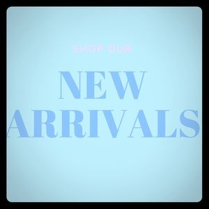 New Arrivals